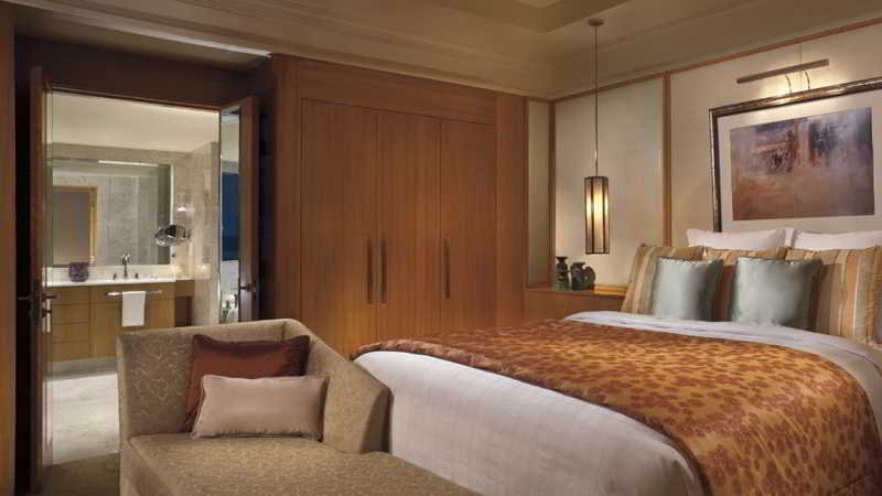 Ritz Carlton Residences Difc Downtown Hotel Dubai