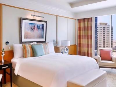 Ritz Carlton Residences Difc Downtown Hotel 5*