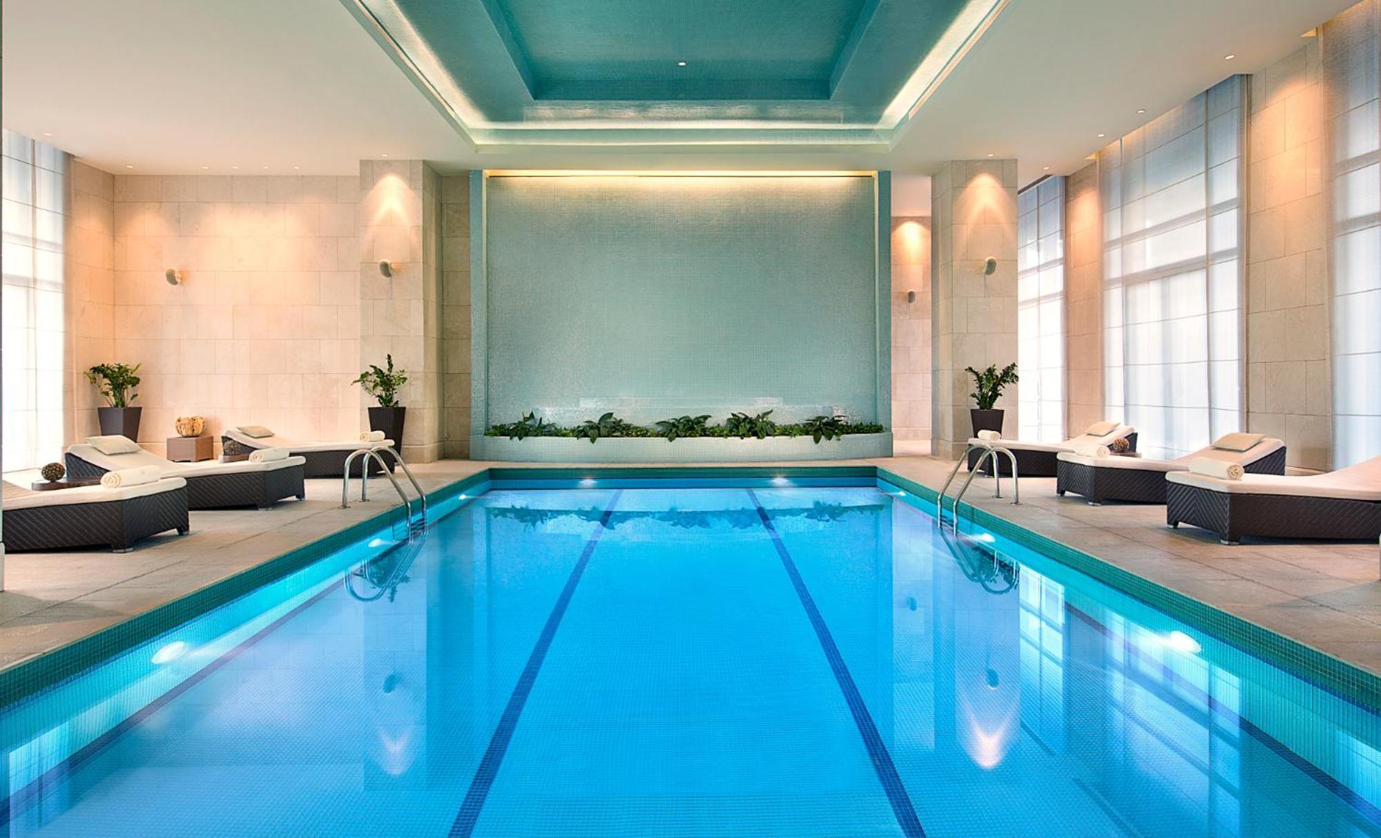 Ritz Carlton Residences Difc Downtown Dubai