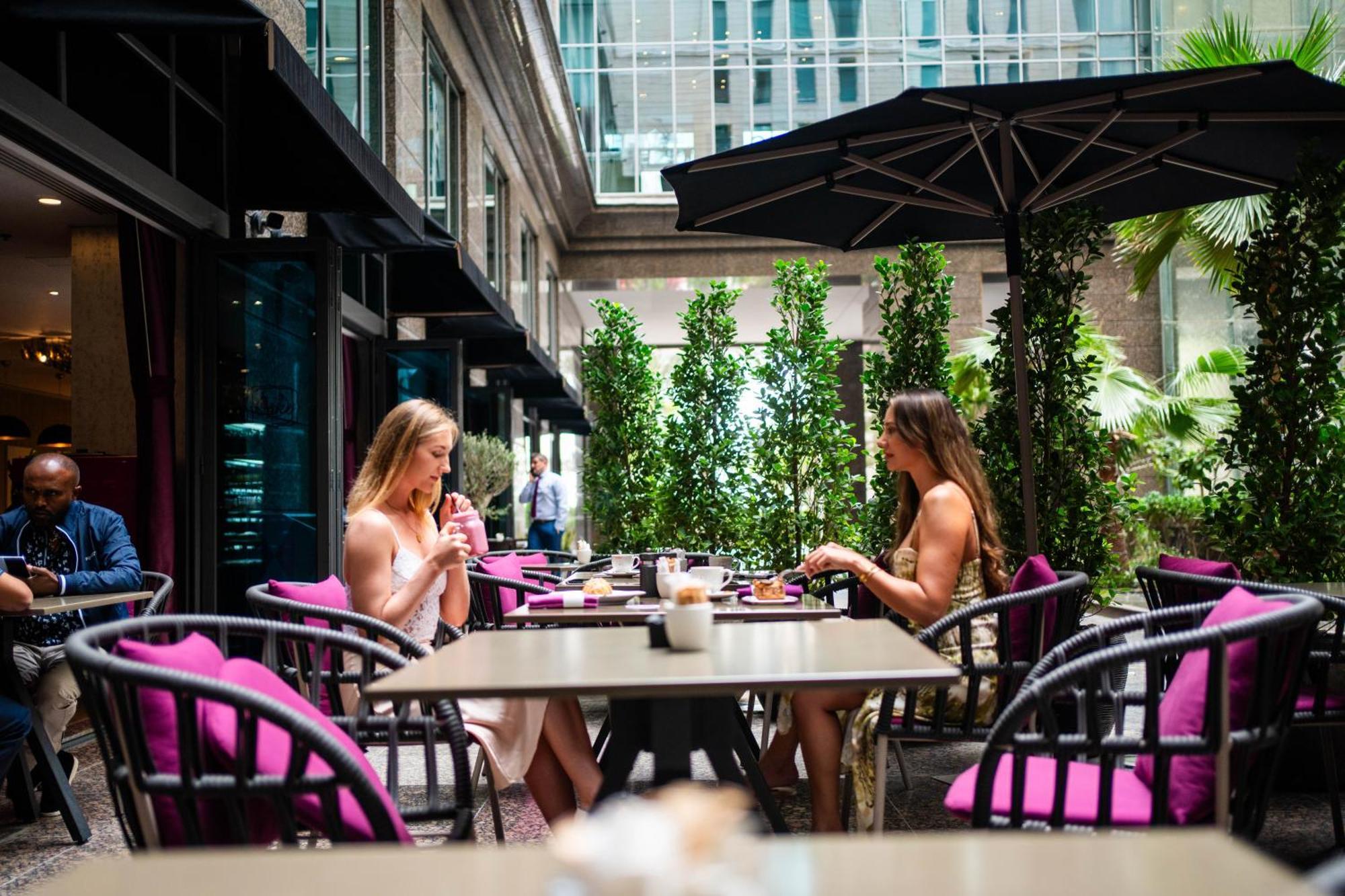 Ritz Carlton Residences Difc Downtown 5*