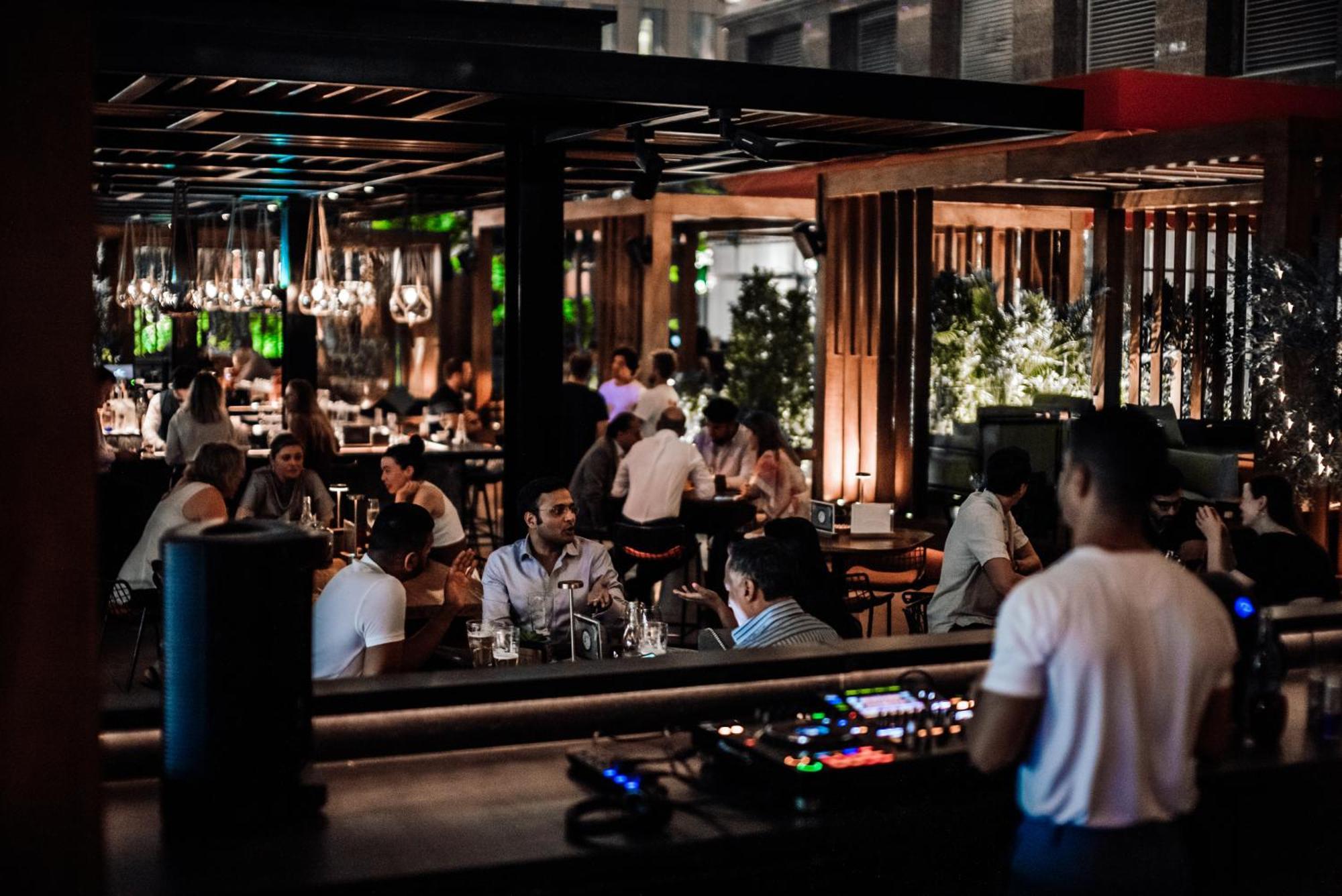Ritz Carlton Residences Difc Downtown Hotel 5*