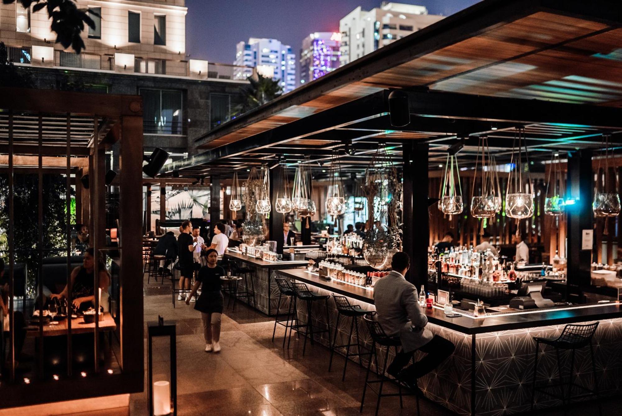 Hotel Ritz Carlton Residences Difc Downtown Dubai