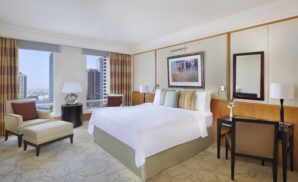 Ritz Carlton Residences Difc Downtown 5*