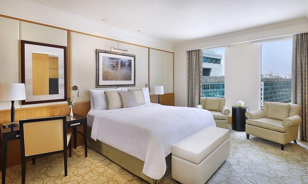 Ritz Carlton Residences Difc Downtown 5*