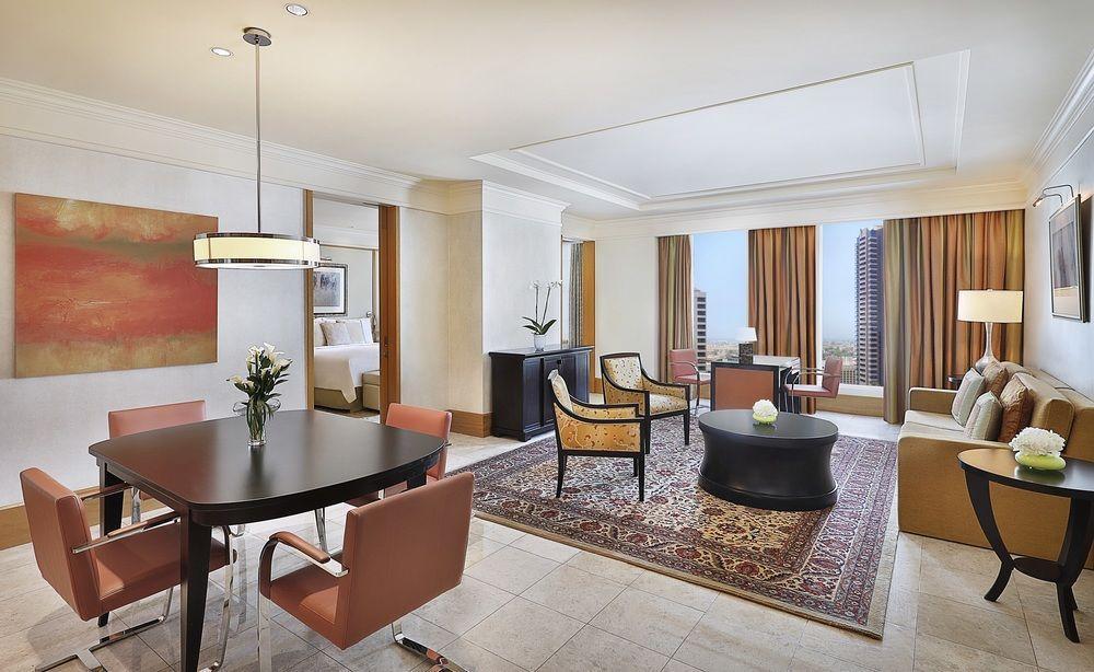 Ritz Carlton Residences Difc Downtown