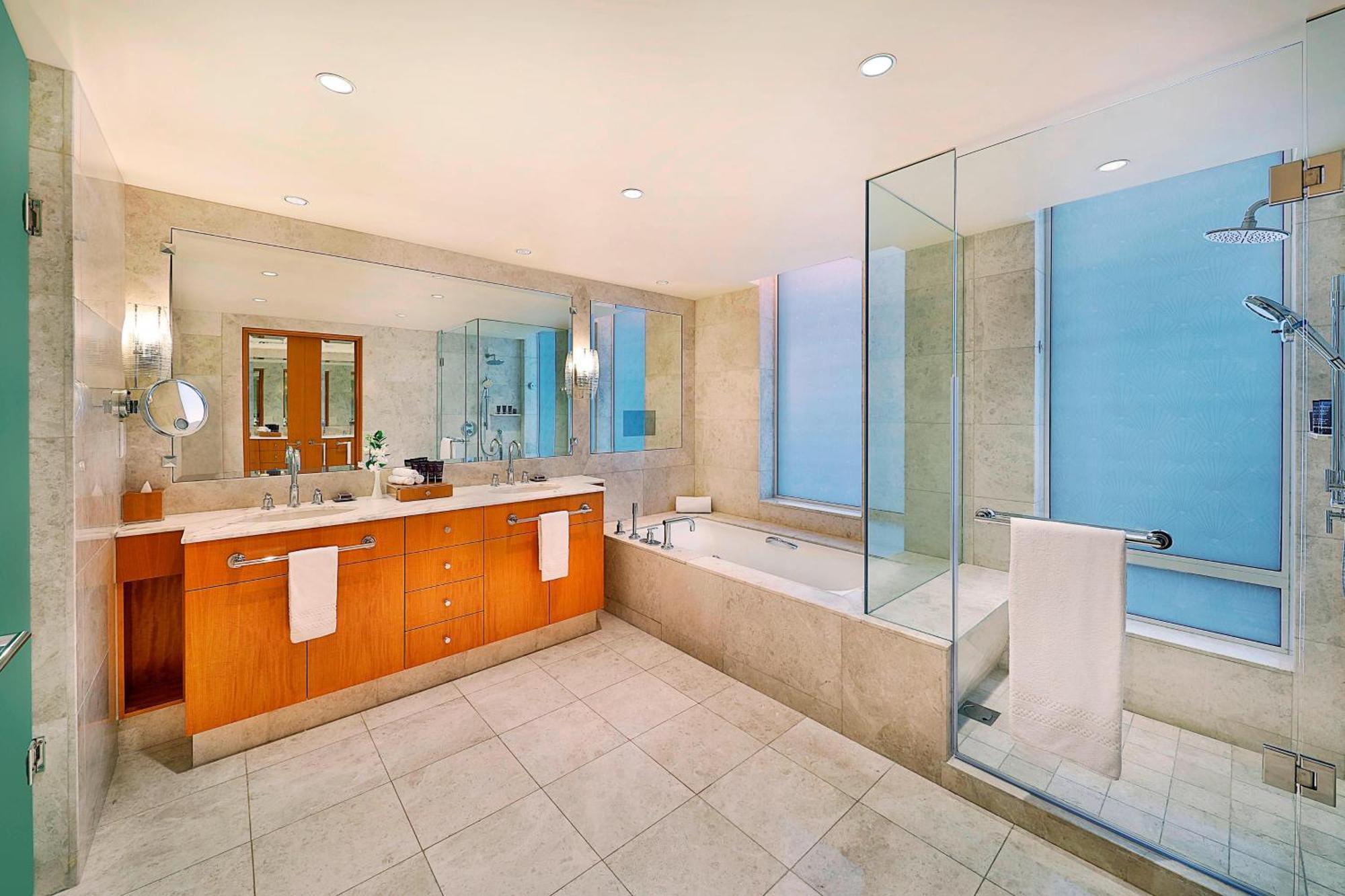 Hotel Ritz Carlton Residences Difc Downtown 5*