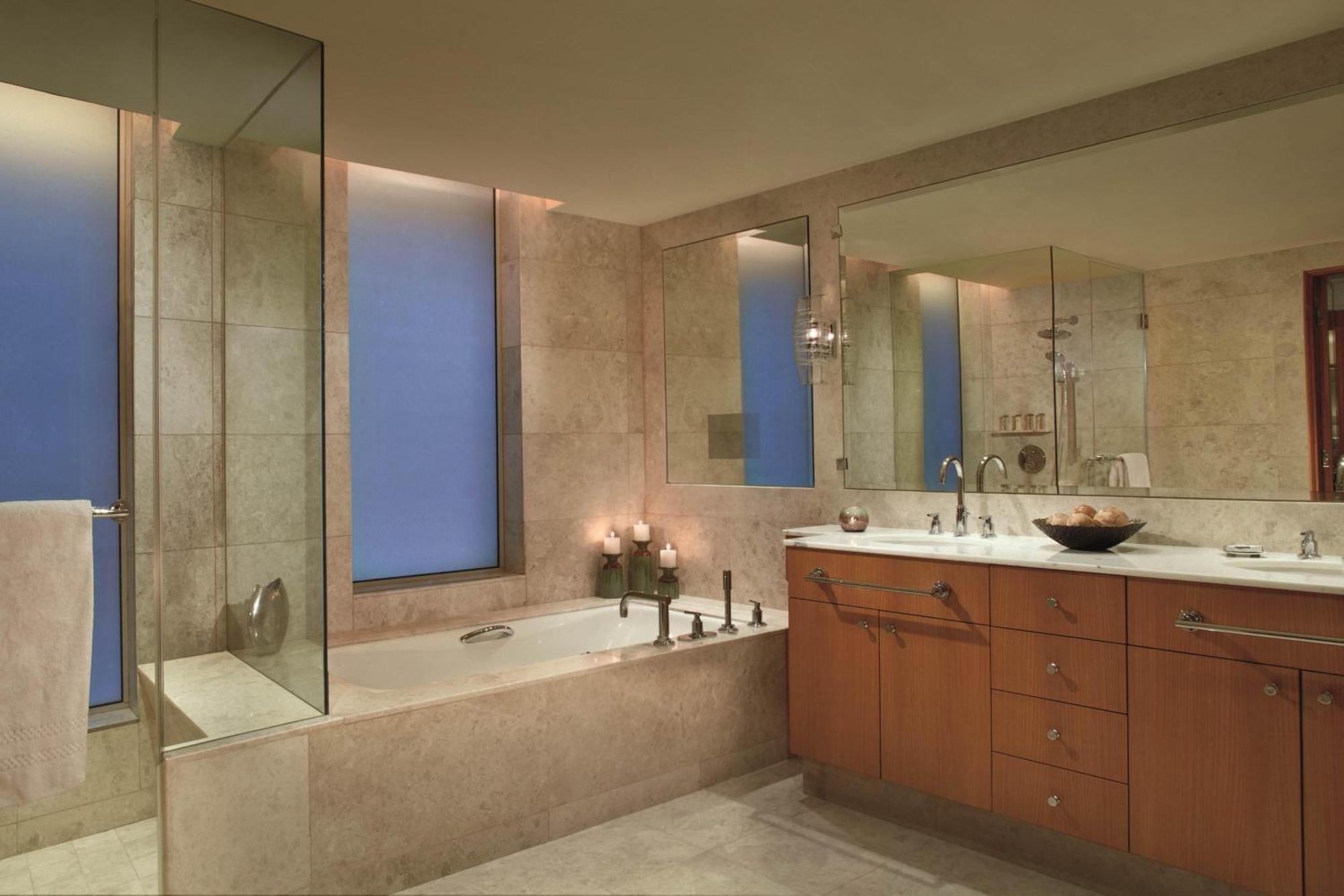 Ritz Carlton Residences Difc Downtown Hotel Dubai
