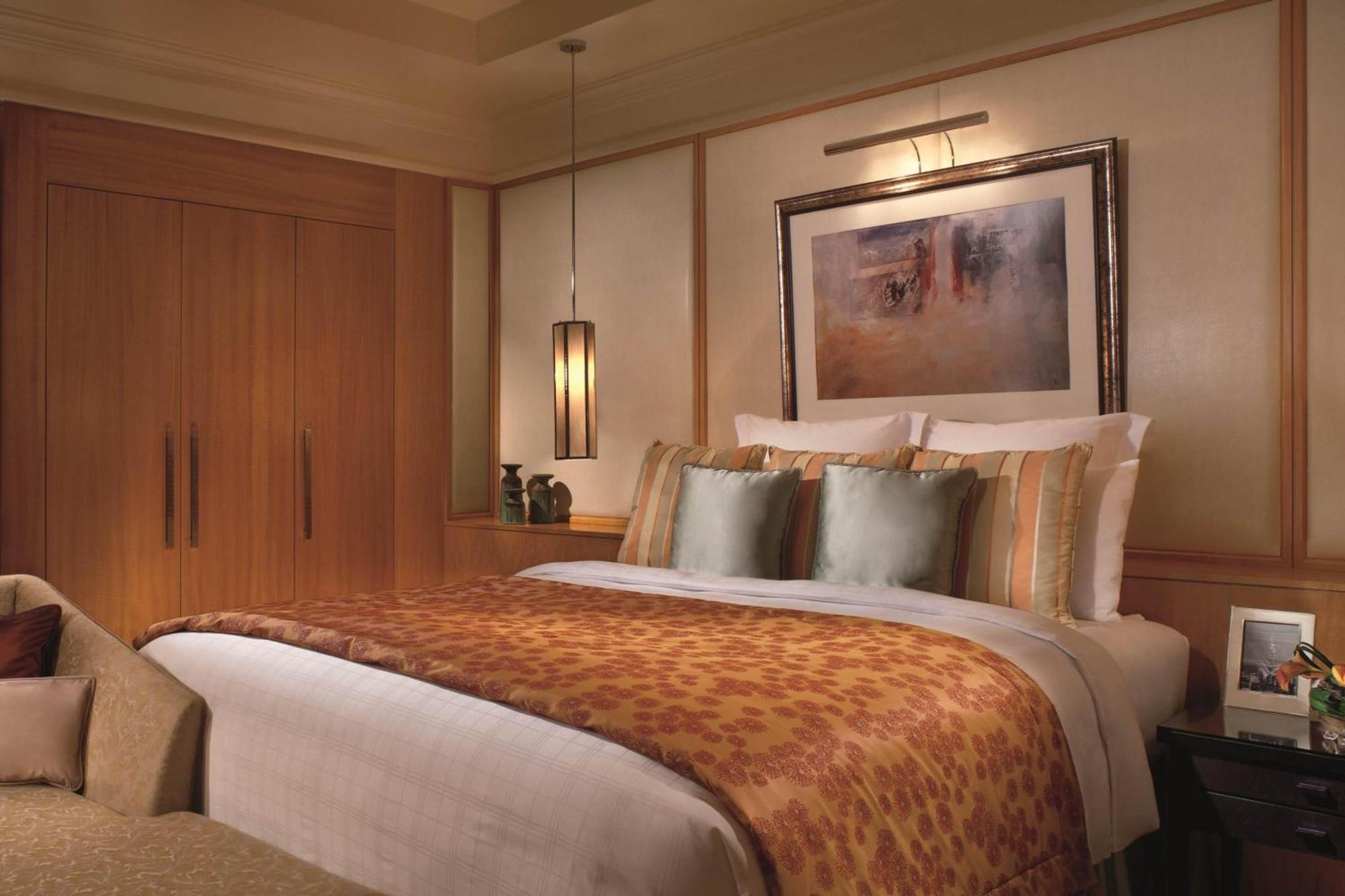 Hotel Ritz Carlton Residences Difc Downtown Dubai
