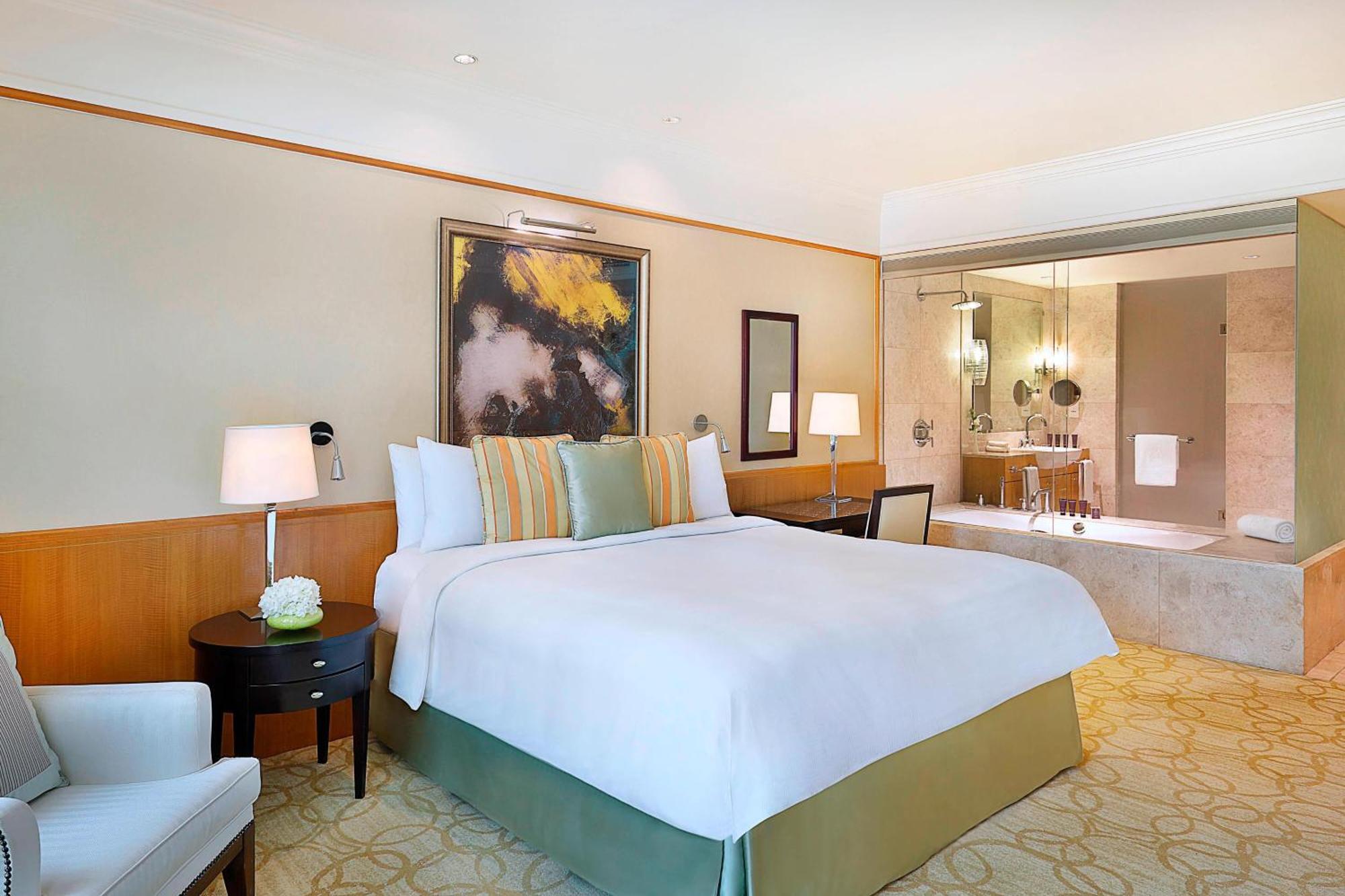 Ritz Carlton Residences Difc Downtown Dubai