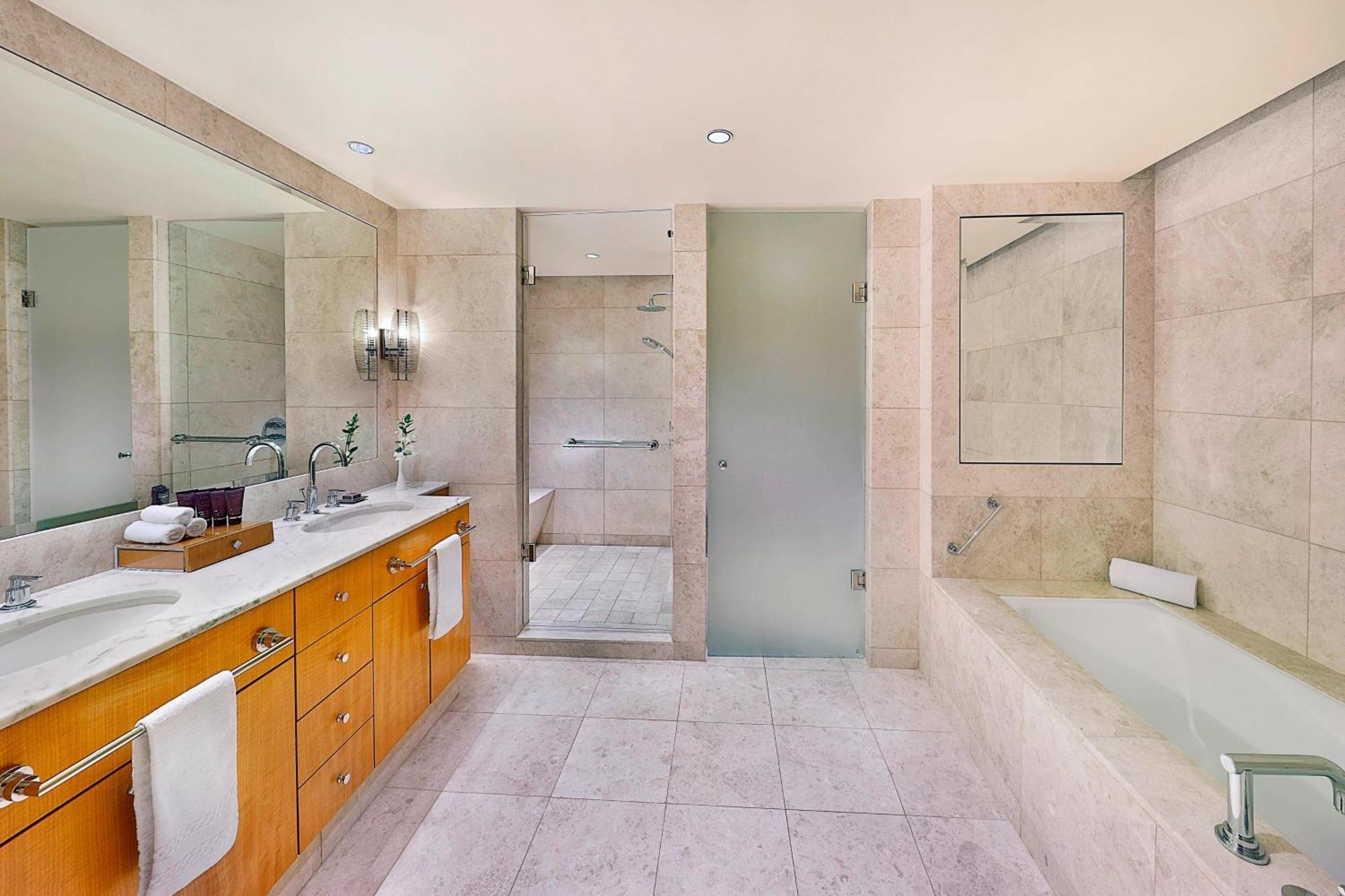 Ritz Carlton Residences Difc Downtown