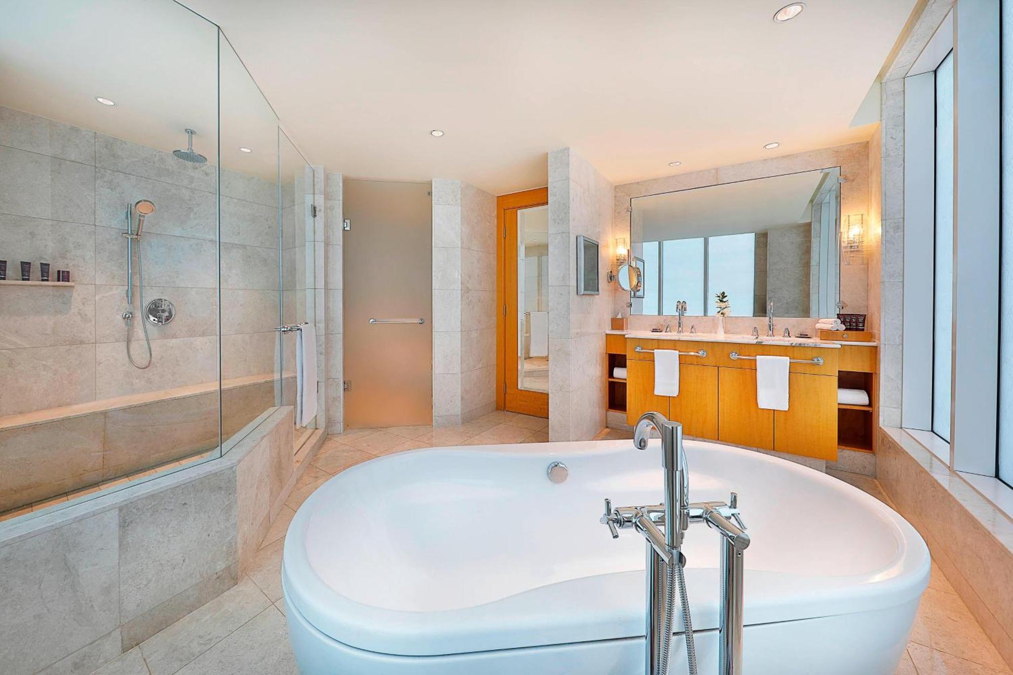 Ritz Carlton Residences Difc Downtown Hotel