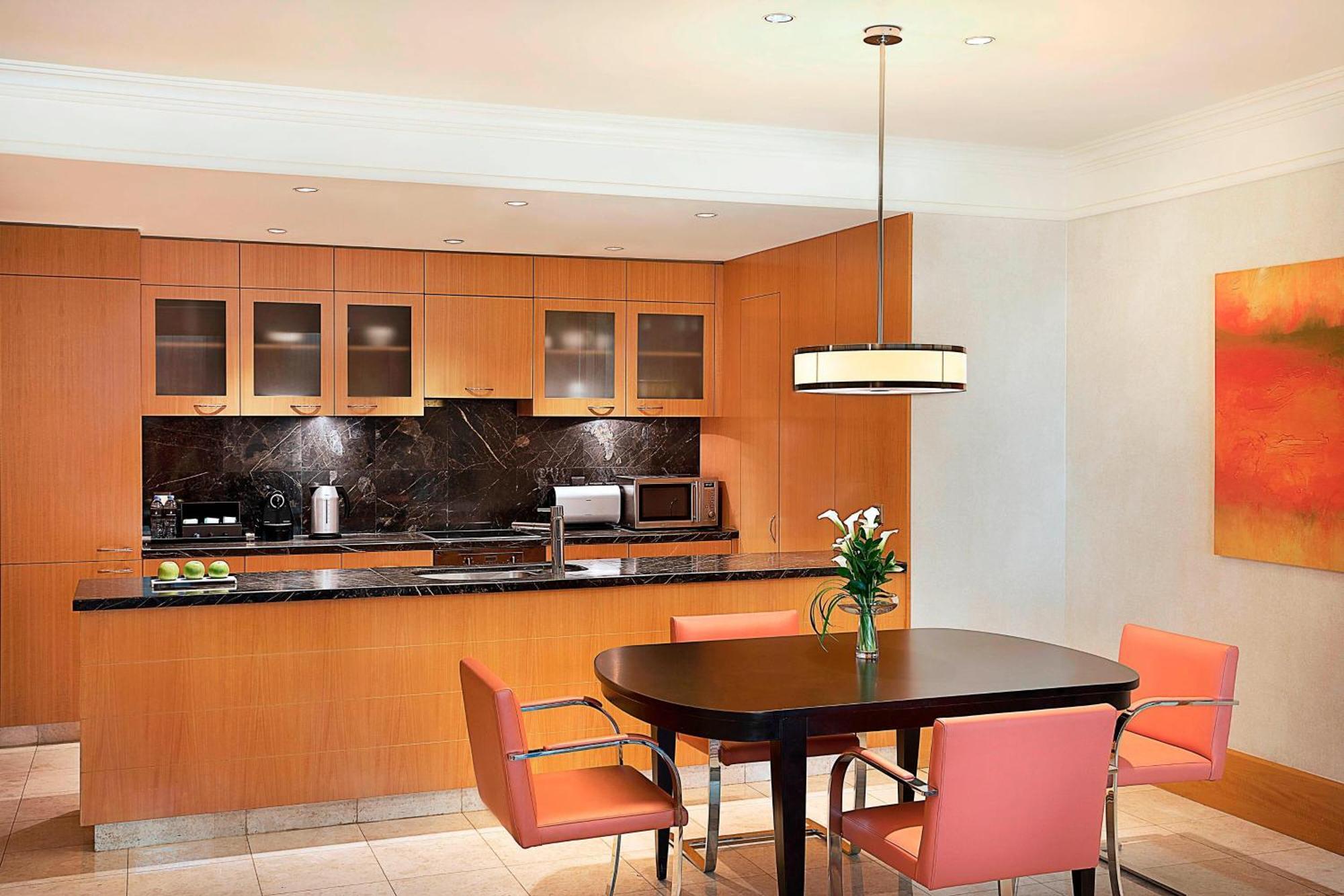 Ritz Carlton Residences Difc Downtown Dubai