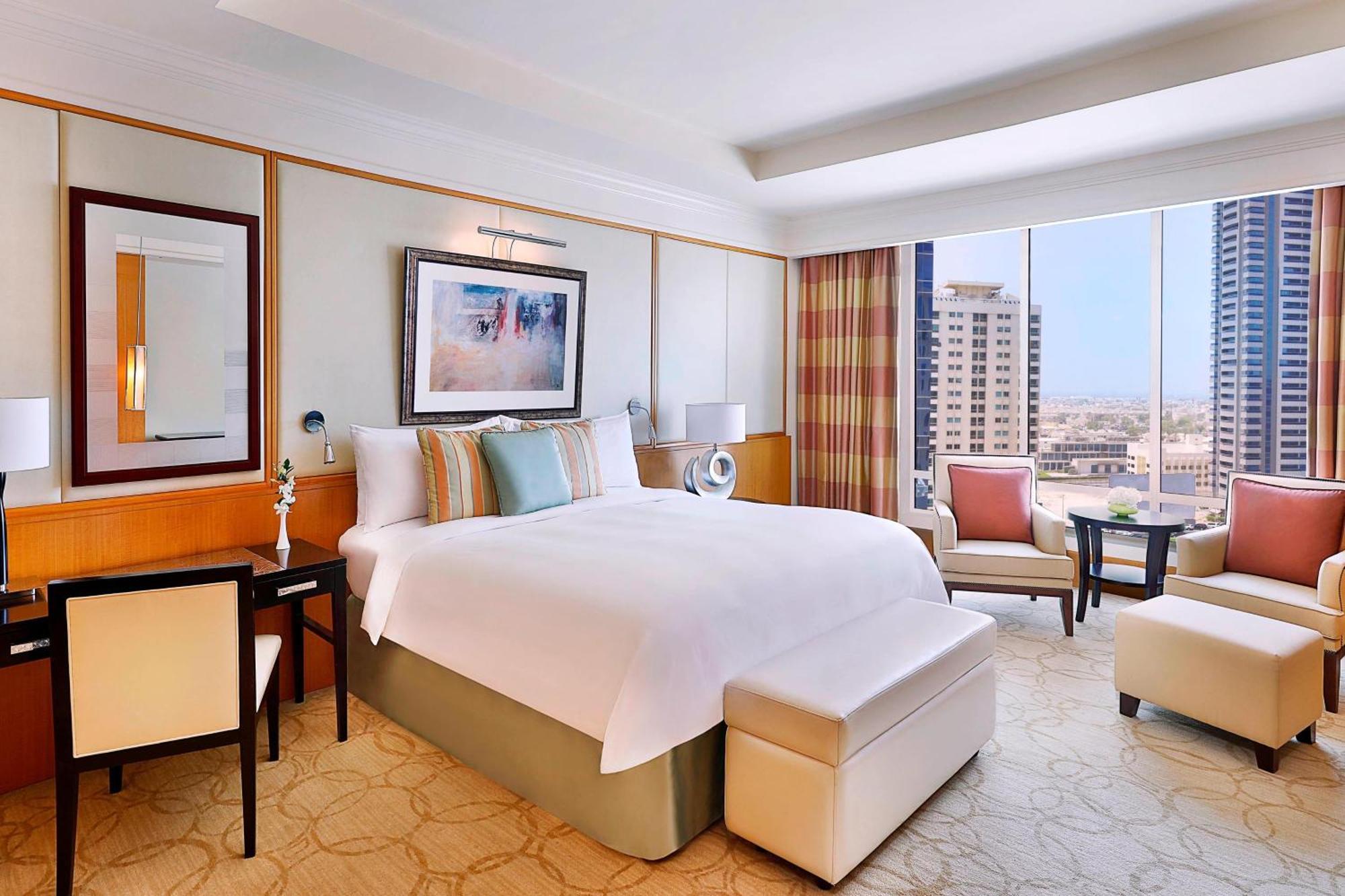 Ritz Carlton Residences Difc Downtown