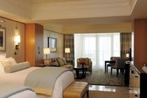 Ritz Carlton Residences Difc Downtown