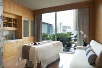 Hotel Ritz Carlton Residences Difc Downtown Dubai
