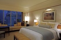 Ritz Carlton Residences Difc Downtown 5* Dubai