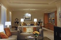 Ritz Carlton Residences Difc Downtown