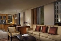 Ritz Carlton Residences Difc Downtown 5* Dubai