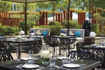Hotel Ritz Carlton Residences Difc Downtown