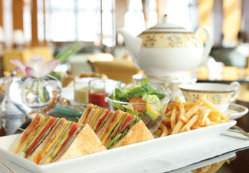 Hotel Ritz Carlton Residences Difc Downtown 5*