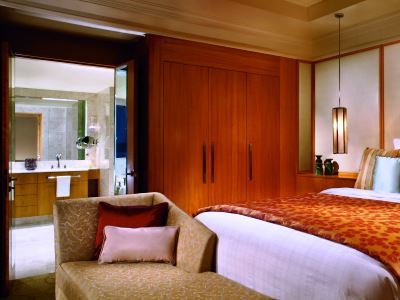 Hotel Ritz Carlton Residences Difc Downtown