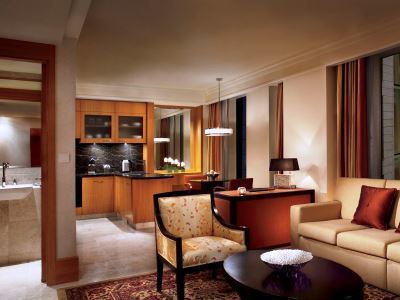 Ritz Carlton Residences Difc Downtown Hotel Dubai