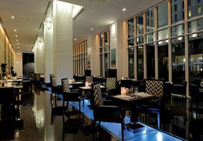 Ritz Carlton Residences Difc Downtown Dubai