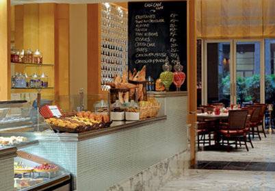 Ritz Carlton Residences Difc Downtown