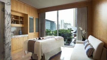 Ritz Carlton Residences Difc Downtown