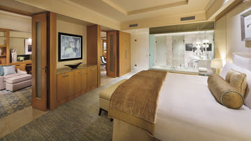 Ritz Carlton Residences Difc Downtown Hotel Dubai