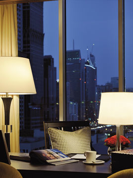 Ritz Carlton Residences Difc Downtown Hotel