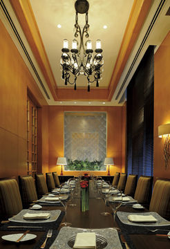 Ritz Carlton Residences Difc Downtown Hotel Dubai