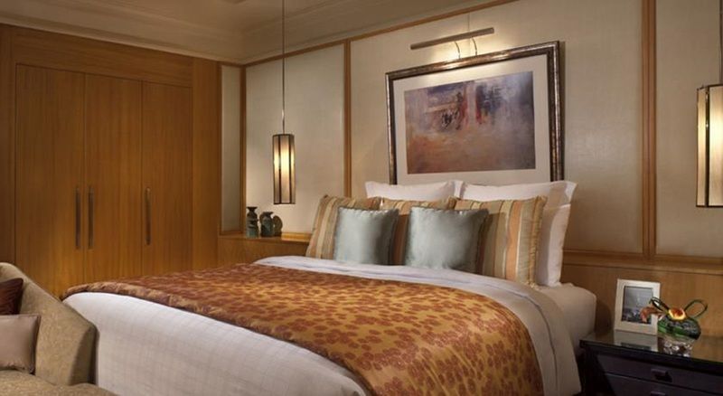 Ritz Carlton Residences Difc Downtown 5*