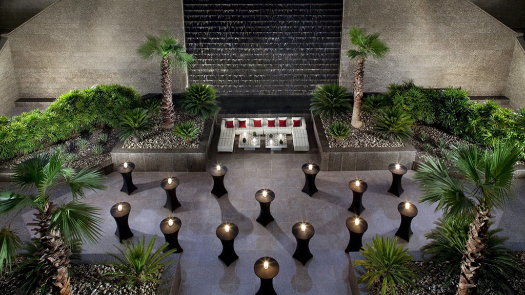 Ritz Carlton Residences Difc Downtown